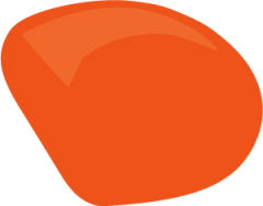 Product - Carnelian Orange
