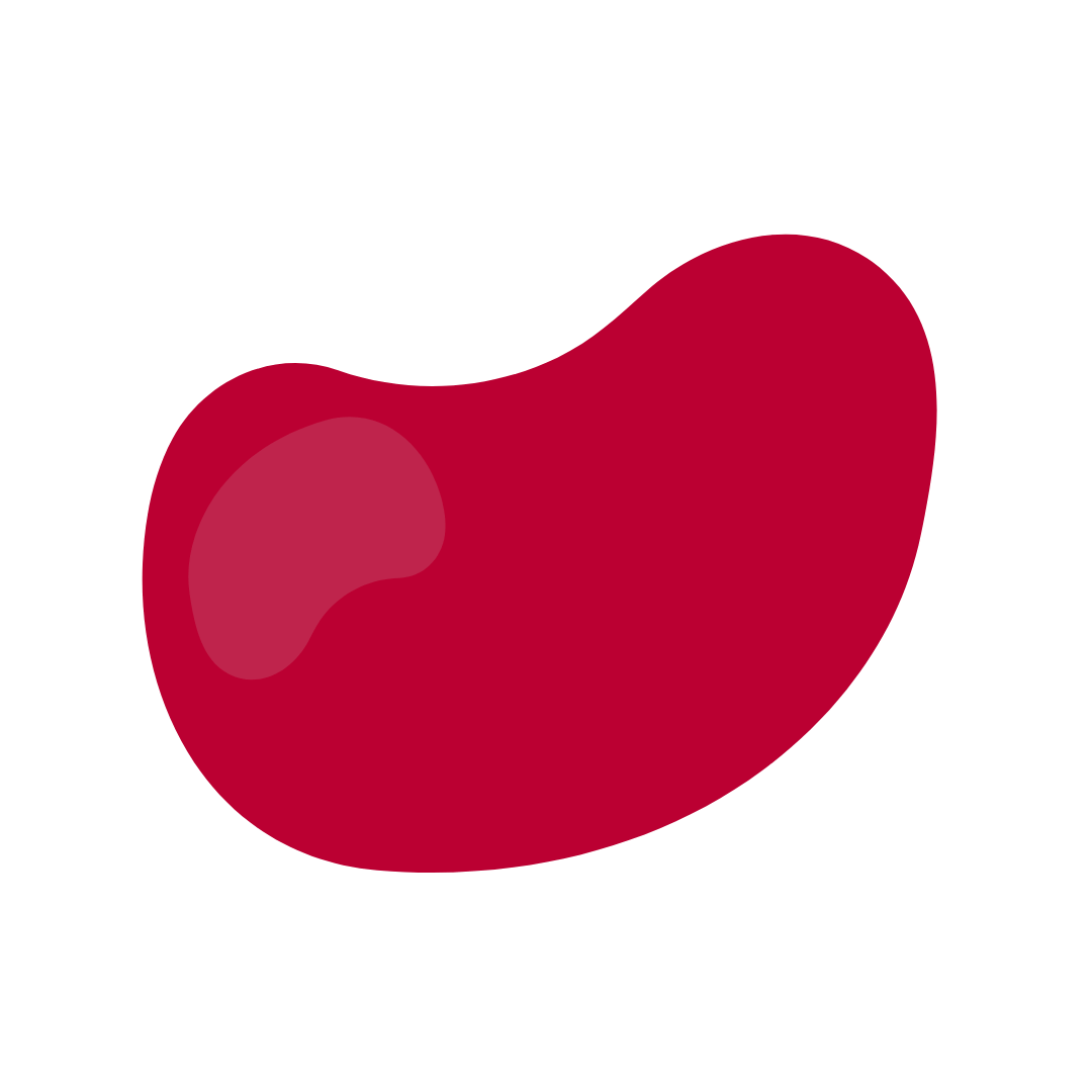 Product image - Garnet Red