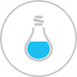 Circle image of EXTRACTION PROCESS