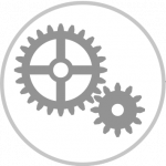 Circle image of TECHNICAL KNOW-HOW