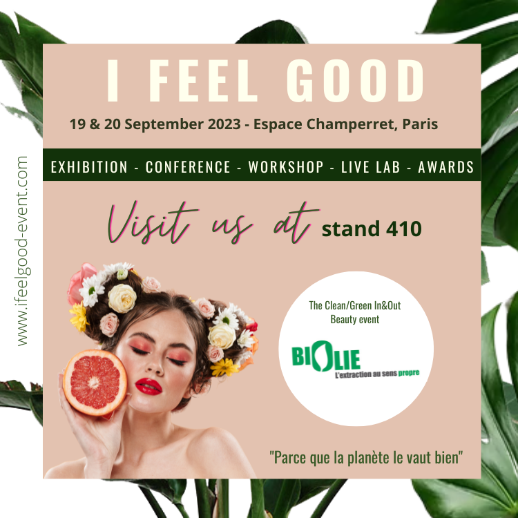 Event - I Feel Good